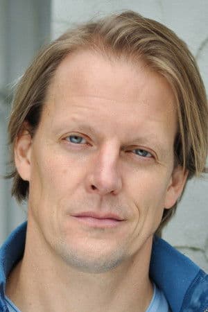 Peter Eberst