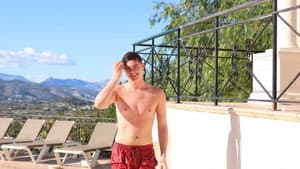 Staxus International College Season 3 Part 1 — foto 6