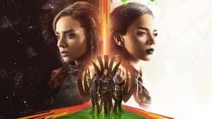 Killjoys — foto 1