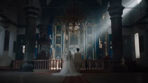 Մեդալի հակառակ կողմը — foto 1