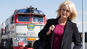 Joanna Lumley's Trans-Siberian Adventure — foto 11