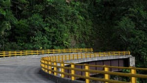 Suspensión — foto 1