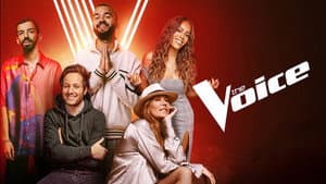 The Voice, la suite — foto 1