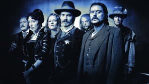 Deadwood — foto 6