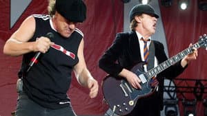 AC/DC: Family Jewels — foto 2