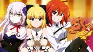 Fate/Grand Carnival — foto 3