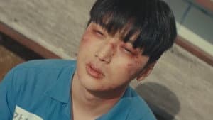 백설공주에게 죽음을-Black Out — foto 4