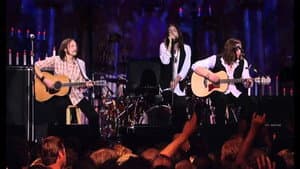 The Black Crowes - Freak 'n' Roll... Into the Fog — foto 1