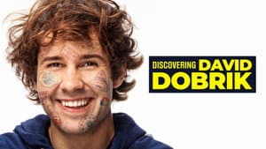 Discovering David Dobrik — foto 3
