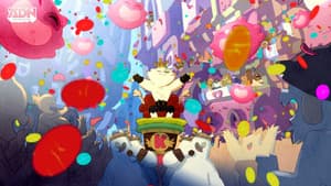 Dofus : Aux trésors de Kerubim — foto 2