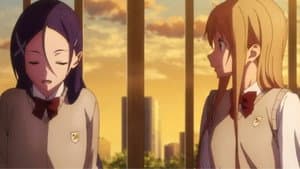 Sword Art Online Progressive: Aria de una noche sin estrellas — foto 8