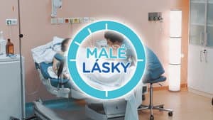 Malé lásky — foto 1