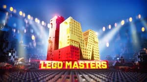 LEGO Masters — foto 3