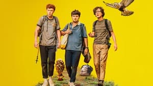Please Don't Destroy: El Tesoro de la Montaña — foto 1