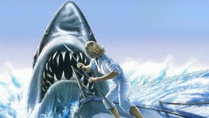 Tiburón 4: La venganza — foto 7