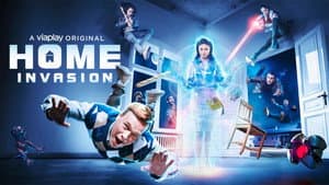 Home Invasion — foto 2