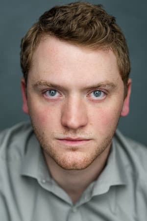 Ethan Thomas