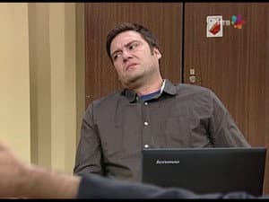 Episodio 28