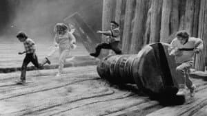 Querida, encogí a los niños — foto 9