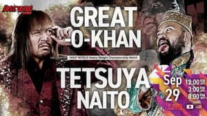 NJPW Destruction in Kobe 2024 — foto 2