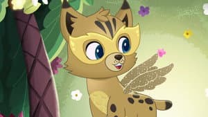 Si alguien puede es Kittycan