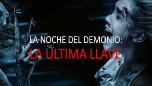 La noche del demonio: La última llave — foto 10
