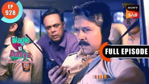 Episodio 928