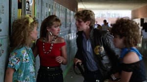 Tuff Turf — foto 4