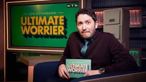 Jon Richardson: Ultimate Worrier — foto 3