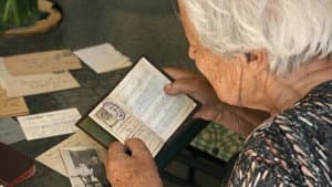 Des del silenci. Els garrotxins als camps nazis — foto 1