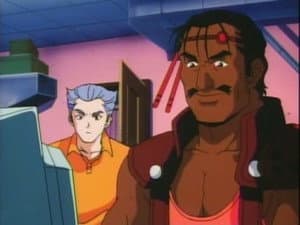Episodio 18