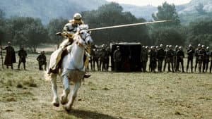 Sword of the Valiant: The Legend of Sir Gawain and the Green Knight — foto 10