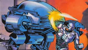 RoboCop: La Serie Animada — foto 4