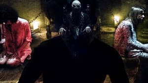 Dark Silence — foto 5