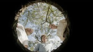 The Hole in the Earth — foto 1