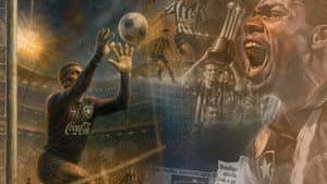 Botafogo & Seus Heróis Improváveis — foto 2
