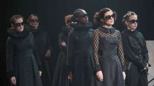 National Theatre Live: Twelfth Night — foto 10