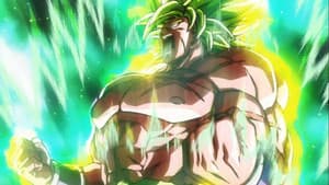 Dragon Ball Super: Broly — foto 6