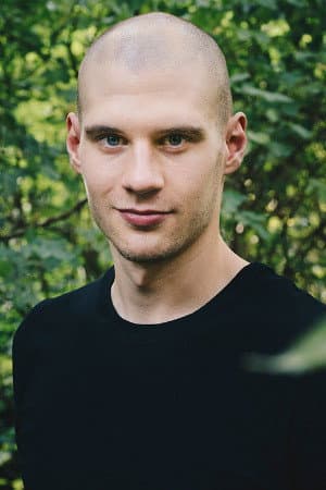 Lorenz Tröbinger