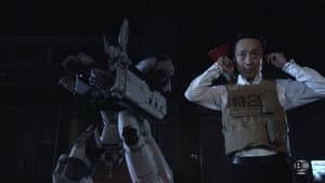 THE NEXT GENERATION パトレイバー 第1章 — foto 1