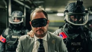 Recht Naar De Gevangenis — foto 1