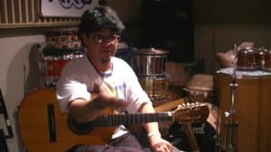Una Guitarra y Joe — foto 1