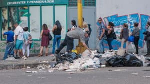 Profits et pertes : enquête sur les spéculateurs de la crise et du chaos — foto 1