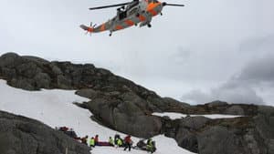 Fjellets frivillige — foto 1