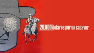 20000 dólares por un cadáver — foto 1