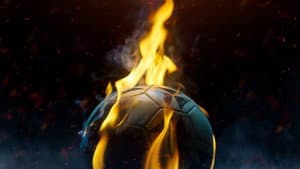 El Nido: Fútbol y tragedia — foto 3