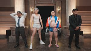 Los jóvenes talentos de la comedia