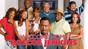 Bienvenido a casa, Roscoe Jenkins — foto 6