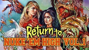 Return to Nuke 'Em High Volume 1 — foto 4