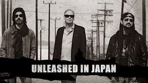 The Winery Dogs - Unleashed in Japan — foto 1